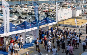 Tra un mese a Brindisi il Campionato Italiano Vela d’Altura Edison Next 2024