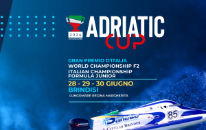 Adriatic Cup: ecco i nomi dei piloti che parteciperanno al Campionato Mondiale di F2