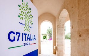 G7, il programma della Seconda Giornata. Fari puntati su migrazioni, IA, economia, ed Indo-Pacifico