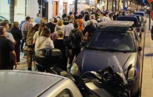 Corpus Domini tra le auto, PD Brindisi: “assoluta mancanza di rispetto verso le tradizioni e i sentimenti dei cittadini”