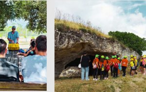 Conclusa la prima edizione del “Canale Reale Green Festival”
