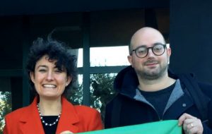 Europa Verde: “grande risultato di AVS alle Europee”
