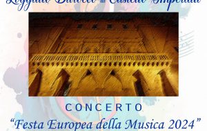Francavilla Fontana: un concerto per celebrare la “Festa Europea della Musica 2024”