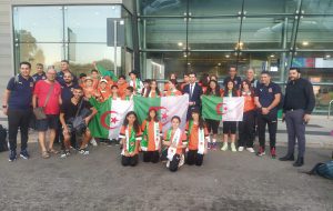 Ai nastri di partenza la decima del torneo internazionale di basket under 13 “Brindisi Porta del Salento”