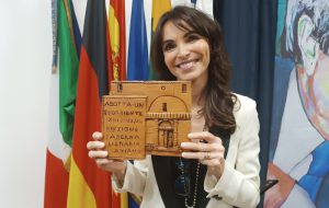 Flavia Cercato con “Il destino dell’ortica” vince la XIII Edizione di Adotta un Esordiente
