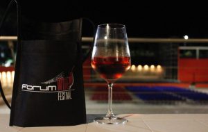 Al via la seconda edizione del Forum Wine Festival