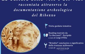 GEA 2024: le Giornate Europee dell’Archeologia al Museo Ribezzo di Brindisi