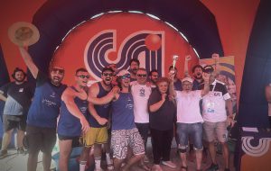 I Vogatori Remuri di Brindisi si impongono nella prima tappa del Trofeo dell’Adriatico e del Mar Ionio 2024