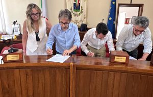 Il Consorzio BR4 approva il nuovo Piano Sociale di Zona