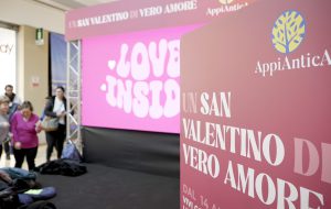 Il Centro commerciale AppiAnticA sul podio per l’eccellenza del marketing ai Cncc Marketing Awards