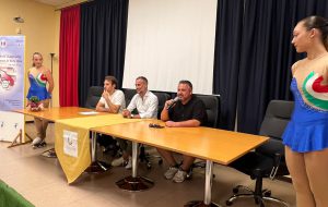 Conto alla rovescia per il 13° Mondiale di pattinaggio artistico su ruote a Fasano