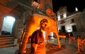 Piccolo Festival Mitologico: ad Ostuni la terza edizione dedicata alle divinità del Climate Change