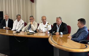 Presentata la XIII edizione della Regata “Brindisi-Valona”