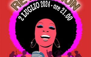 Revolution, parte da Oria il 2 luglio il tour estivo dello spettacolo targato Taberna Libraria. Appuntamento in Piazza Lama