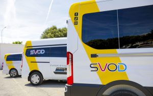 SVOD – Santu Vitu On Demand: Il servizio di trasporto condiviso a chiamata a San Vito dei Normanni