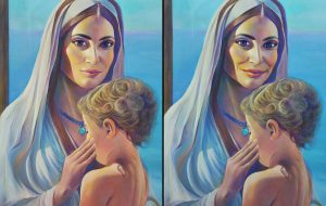 Smiling at Humanity: dall’Autorità Portuale un’opera d’arte che celebra il senso di accoglienza della gente di Brindisi