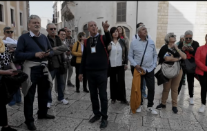Dati in aumento per il turismo estivo: ecco il report di Assoturismo-Confesercenti