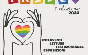 Tutto pronto per il primo Villa Castelli Pride della storia