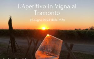 Sabato 8 parte la stagione eventi di Tenute Lu Spada