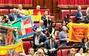 Autonomia: in piazza anche a Brindisi contro la riforma Spacca-Italia. Appuntamento Lunedi 24 giugno alle ore 18 in Piazza Vittoria