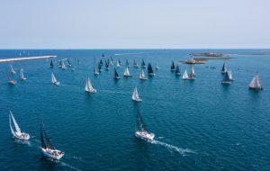 Campionato Italiano di Vela d’Altura “Edison Next” (24-29 giugno): 48 imbarcazioni già iscritte