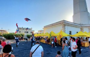 Il 21 giugno a Torre Canne torna il mercato a chilometro zero di Campagna Amica