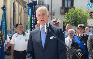 Sindacati compatti sulla nomina del Commissario Carnevale: “Ora una svolta concreta per il futuro di Brindisi”