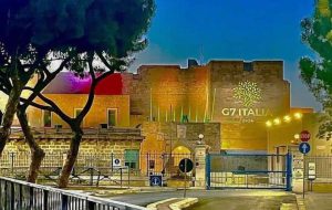 Confesercenti: “capitalizziamo l’eredità del G7, apriamo alle visite il Castello Svevo”
