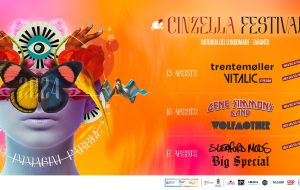 E’ ufficiale: Brindisi perde il Cinzella Festival. Si farà a Taranto