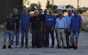 Nasce il Comitato Spontaneo “Cerano – Campo Perso”*