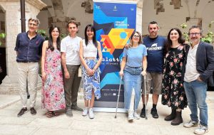 Ceglie, successo per l’incontro tra antiche arti e modernità nell’evento “Crescere in rete” del progetto Galattica
