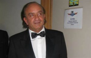 Da oggi Ostuni ospita la mostra di disegni sulla pace dell’artista Salvatore “Depsa” De Pasquale