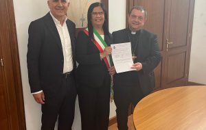 Da San Vito dei Normanni un forte grido di pace in occasione del G7