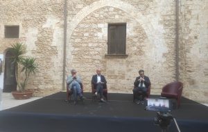 Inaugurata la mostra «G7: Sette secoli di arte italiana»