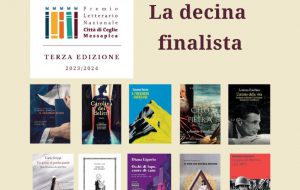 Premio Letterario Nazionale Città di Ceglie Messapica: ecco la decina finalista