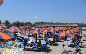 Sparatoria nei pressi di Lido Risorgimento: arresti domiciliari per i due presunti responsabili