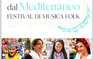Fasano ospita il Festival Internazionale di Musica Folk