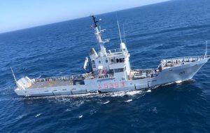 Contrabbando di sigarette ed altre merci: arrestati 4 militari ed un civile