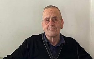 Brindisi piange la scomparsa di Osvaldo Caponoce