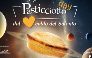 Pasticciotto Day: aderisce anche la Pasticceria Cosma di San Pietro Vernotico