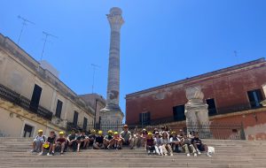 E’ entrato nel vivo il decimo Torneo “Brindisi Porta del Salento”