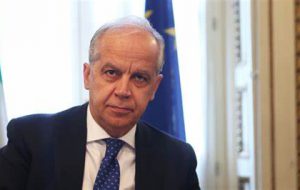G7: domani a Brindisi il Ministro Piantedosi presiede il Comitato Provinciale per l’Ordine e la Sicurezza Pubblica