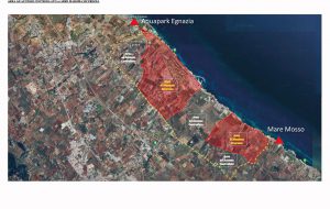 Piano sicurezza G7: disposizioni particolari per il territorio di Fasano