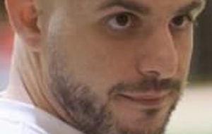Andrea Polimeno è il nuovo allenatore dell’Aurora Volley Brindisi