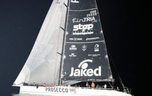 38ª Regata Internazionale Brindisi-Corfù: “Prosecco Doc Shockwave 3” prima a tagliare il traguardo