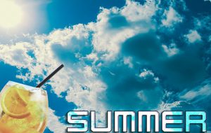 Marco Nocera a tutta estate con il brano “Summer Clouds”, il debutto voce e musica dell’artista brindisino