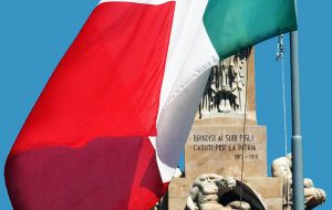 Il 2 giugno a Brindisi: in Piazza Santa Teresa la cerimonia con lo sguardo su G7, giovani, donne e crisi industriale