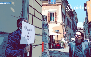 Da Polizia di Stato e Airbnb i consigli per evitare le truffe online per prenotare le vacanze in sicurezza