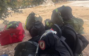 G7, Federdistat VVF Cisal: “Garantire dignità ai Vigili del Fuoco” 