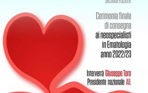 Premio AIL “Paola Cristiano”: appuntamento a Fasano giovedì 4 luglio
